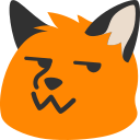 :blobfoxsmug: :blobfoxsmug: