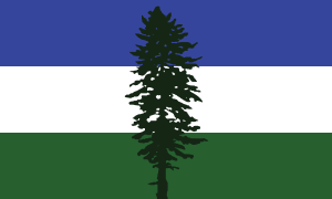 cascadia